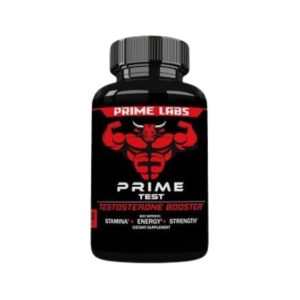 Prime Test